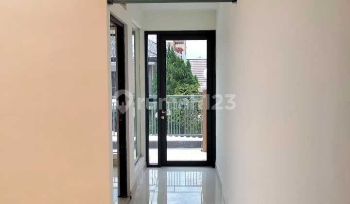 Dijual Rumah Baru Minimalis Singgasana Siap Huni Lingkungan Tenang Dan Nyaman  1