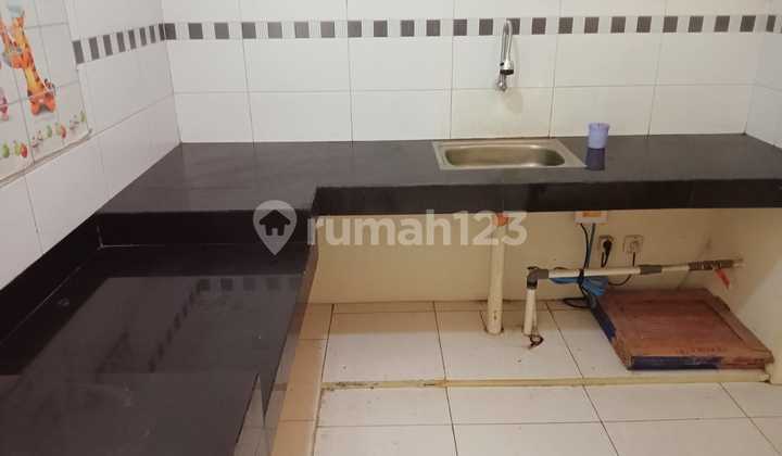 Dijual Rumah Siap Huni Taman Holis Indah Lingkungan Tenang 2