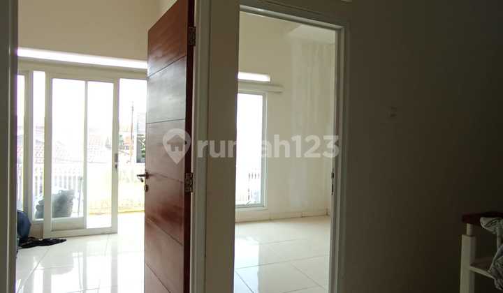 Dijual Rumah Baru Minimalis Siap Huni Tengah Kota Lingkungan Tenang 2