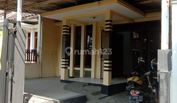 Dijual Rumah bagus terawat Pasadena 1