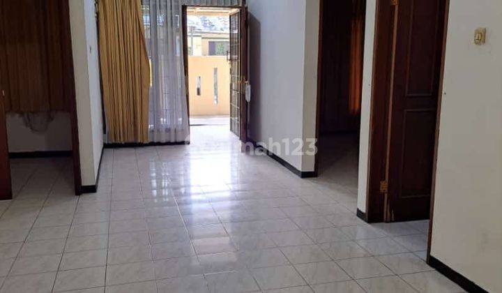 Dijual Rumah bagus terawat Pasadena 2