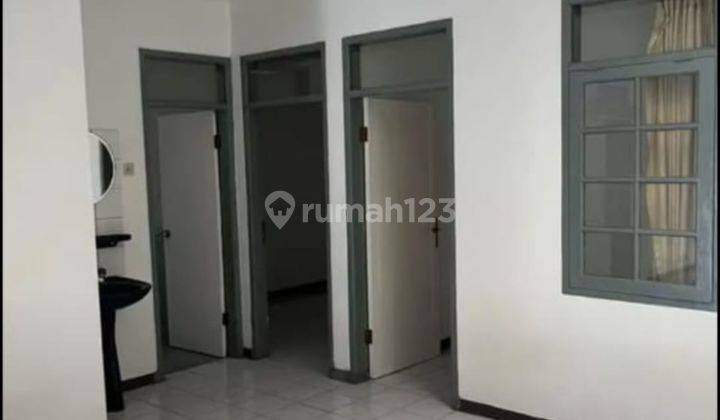 Disewakan Rumah tengah kota lingkungan tenang  2