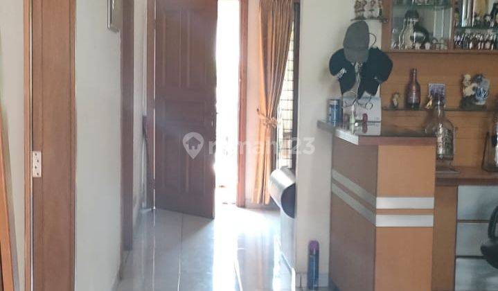 Dijual Rumah siap huni Sumber sari 1