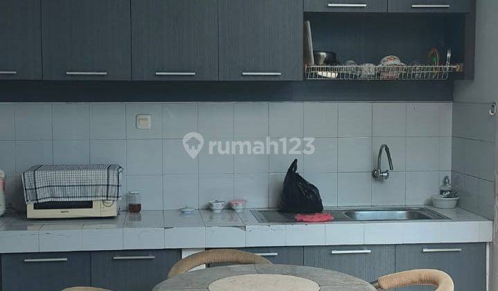 Dijual Rumah siap huni Sumber sari 2