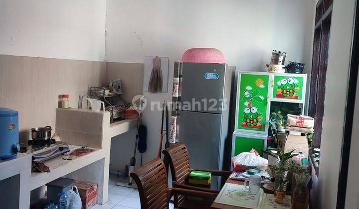 Dijual Rumah Baru Renov siap huni Taman Rahayu 2