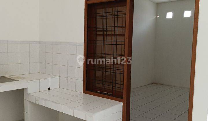 Disewakan Rumah siap huni TKI 2 lokasi strategis  2