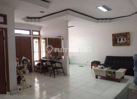 Dijual Rumah Kopo Permai lingkungan tenang  1