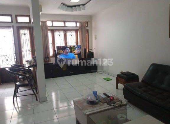 Dijual Rumah Kopo Permai lingkungan tenang  2