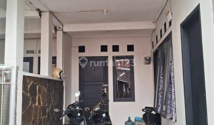 Dijual Kosan aktif Kiaracondong daerah ramai  2