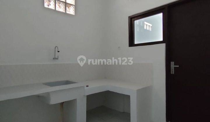 Dijual Rumah TKI 1 siap huni lingkungan tenang  2