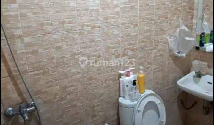 Dijual Rumah siap huni lingkungan tenang  2