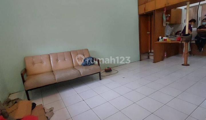 Dijual Cepat Rumah siap huni Taman Kopo Indah ( BU ) 1