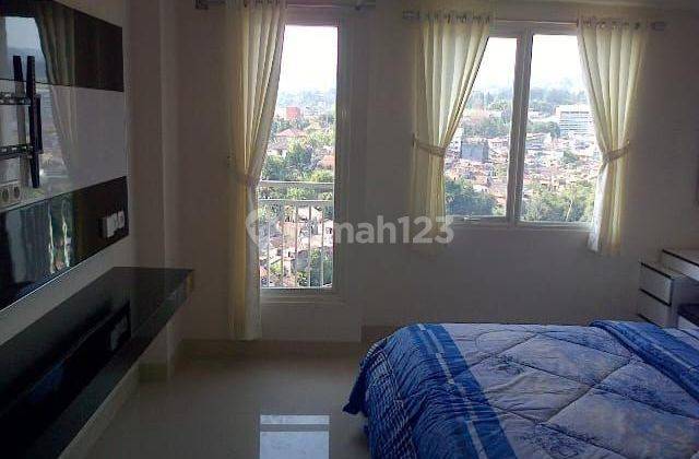 Dijual Apartement Galcim 2 full Furnished  1