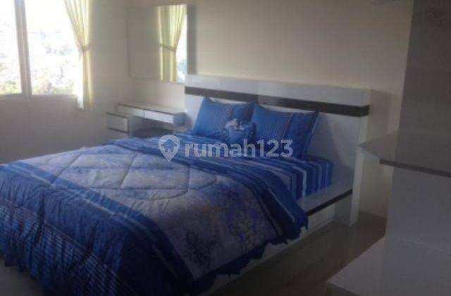 Dijual Apartement Galcim 2 full Furnished  2