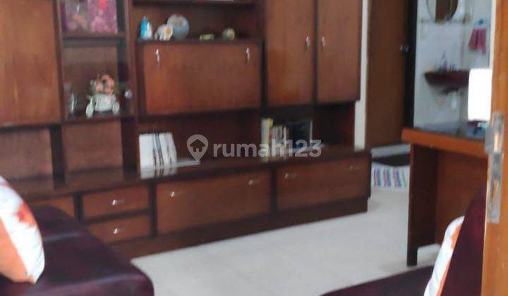 Dijual Rumah siap huni di tengah kota Sayap Astanaanyar  2