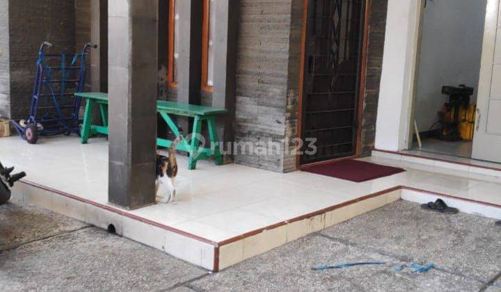 Dijual Rumah siap huni di tengah kota Sayap Astanaanyar  1