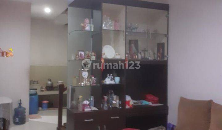 Dijual Rumah siap huni tengah kota sayap Pasirkoja  2