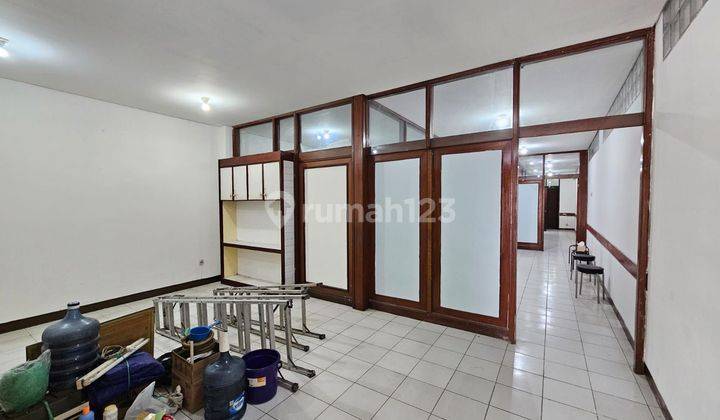 Disewa Ruko cocok untuk Kantor/Online /Apotek  2