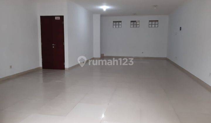 Dijual Ruko Holis Regency cocok utk kantor / gudang  1