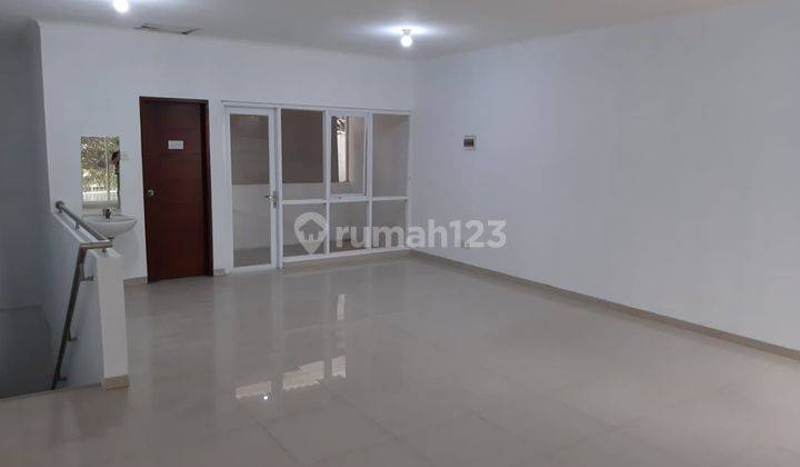 Dijual Ruko Holis Regency cocok utk kantor / gudang  2