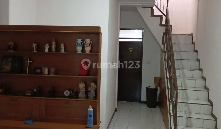 Dijual Ruko TKI 2 mainroad lokasi strategis  2