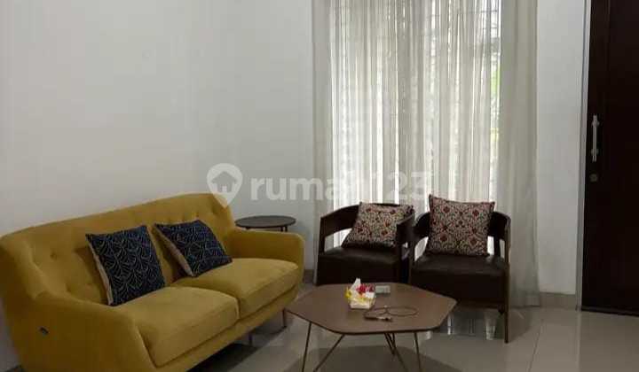For Rent: Ready-to-Occupy House in Batununggal, Quiet Neighborhood 2