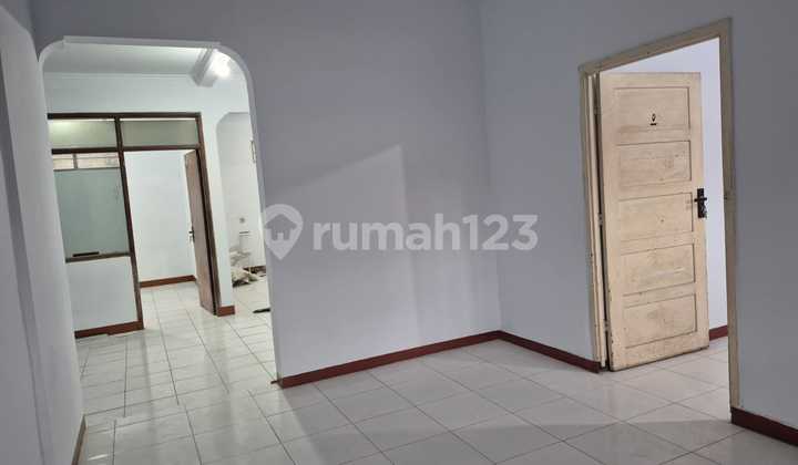 For Rent: Ready-to-Occupy House in the City Center 2