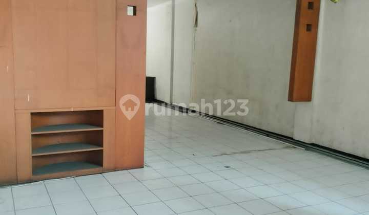 For Rent Ruko Astanaanyar Suitable for Business/Office 1