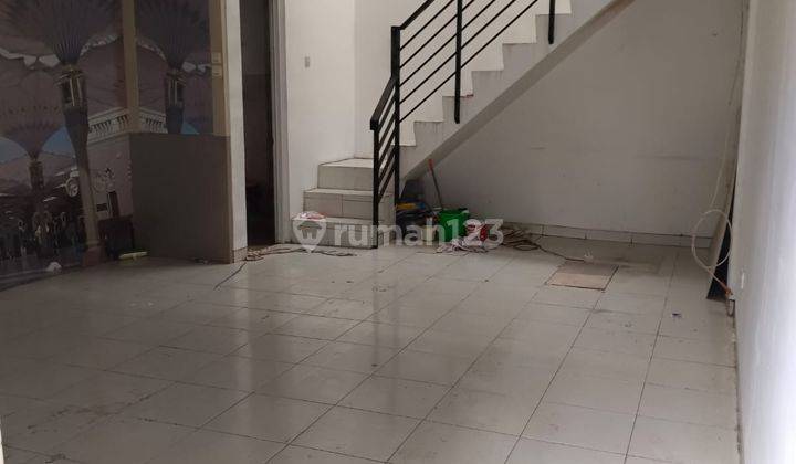 Disewa Ruko Siap Pakai Cocok Untuk Usaha/kantor Daerah Ramai 2