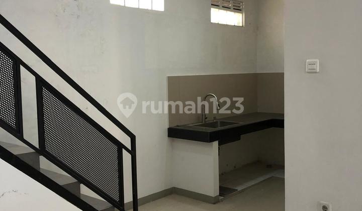 Dijual Rumah Siap Huni Taman Holis Indah 2