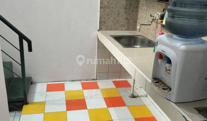 Disewa Rumah Siap Huni Tengah Kota Sayap Pungkur  2