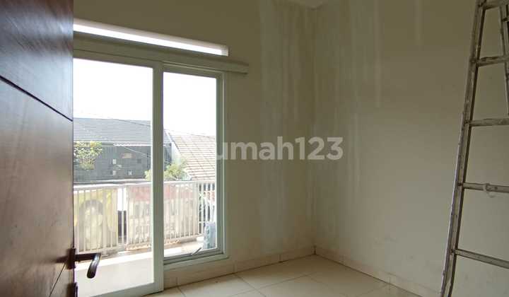 Dijual Rumah Baru Siap Huni Leuwisari 2 Lantai 2