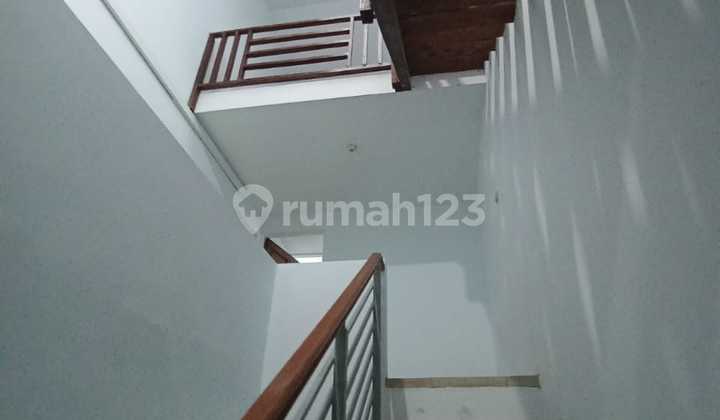 For Rent: Ready-to-Occupy House, Bkr Wing 2