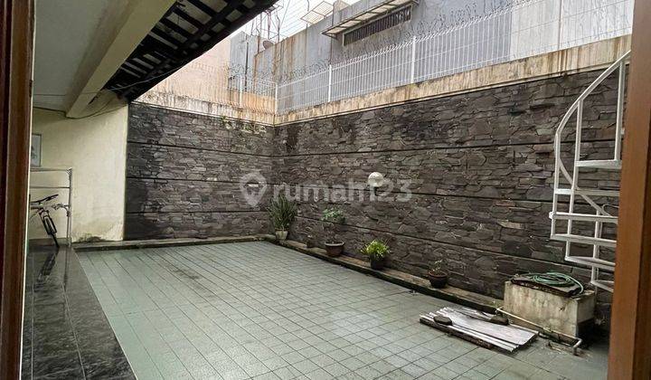 Dijual Cepat Rumah Tengah Kota Mainroad   2