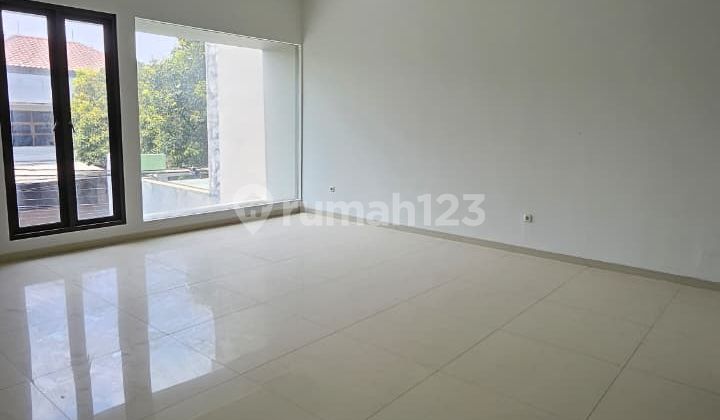 Dijual Rumah Siap Huni Lingkungan Tenang Dan Nyaman 