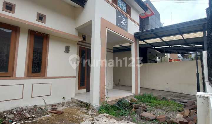 Disewakan Rumah Siap Huni Taman Kopo Indah