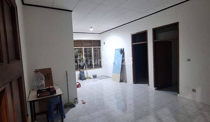 Disewakan Rumah Siap Huni Bisa Untuk Tempat Tinggal/kantor 1