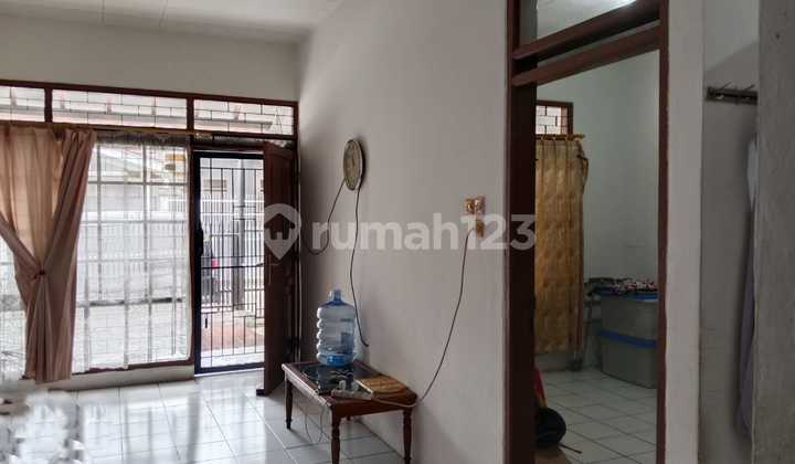 Dijual Cepat Rumah Taman Kopo Indah Lingkungan Tenang