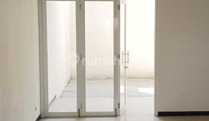 For Rent, Ready-to-Occupy House in a Quiet and Comfortable Neighborhood 2