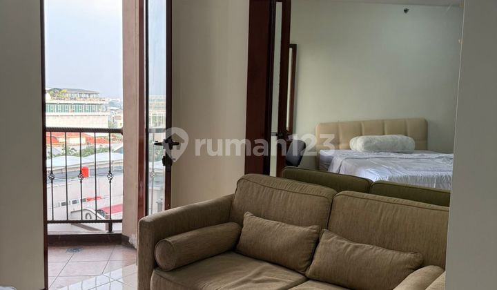 For Sale Majesty Pasteur Apartment Fully Furnished