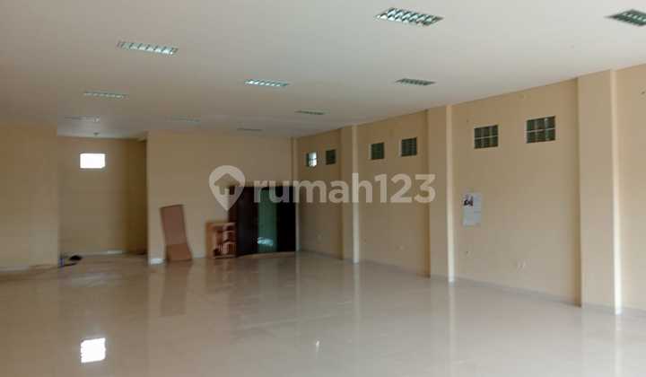 Disewakan Ruko Caringin Cocok untuk Usaha/Kantor