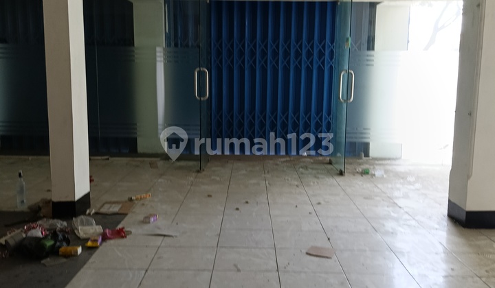 Disewa/dijual Ruko Mainroad Cocok Utk Usaha/kantor Rancaekek 1
