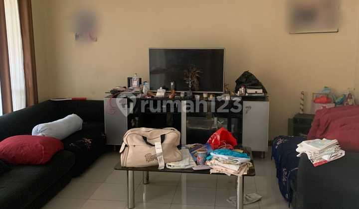 Disewakan Rumah Siap Huni Furnished Istana Regency 2