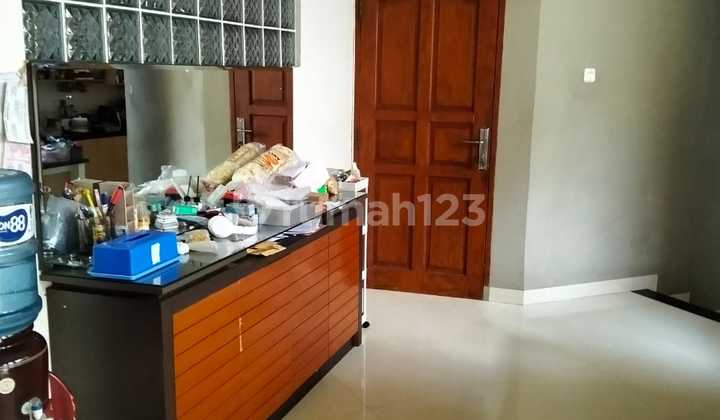 Dijual Cepat Rumah Kopo Permai Siap Huni  2