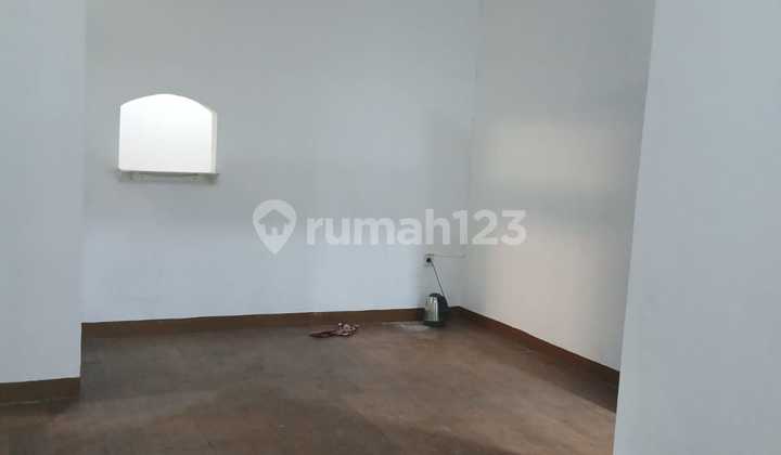 Disewakan Rumah Siap Huni Batununggal Permai 2