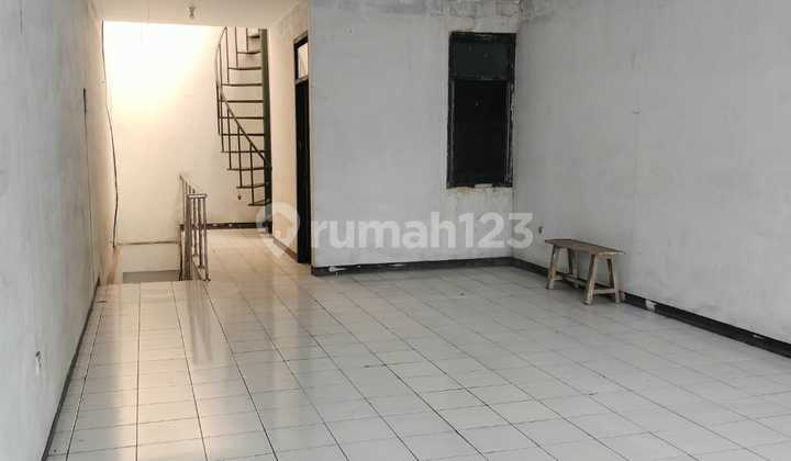 For Rent Ruko Astanaanyar Suitable for Business/Office 2