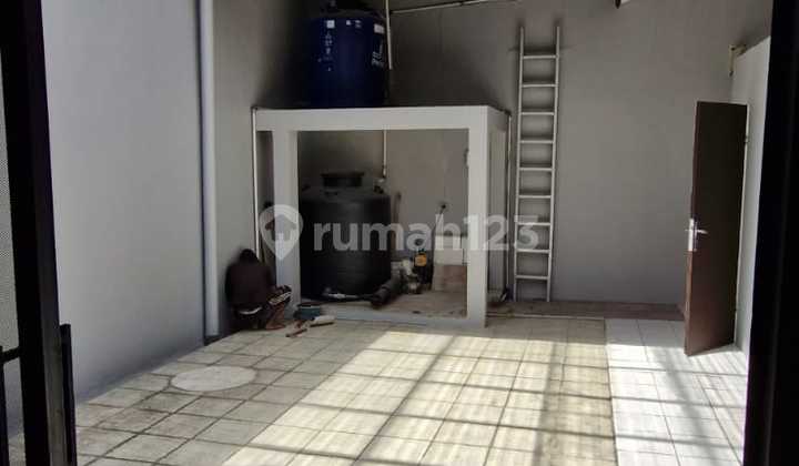 For Rent: Ready-to-Live-in House in Beautiful Holis Park, Quiet Neighborhood 2