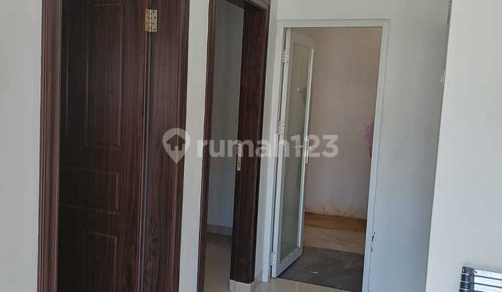 Dijual/Disewa Rumah Pinus Regency Garden View Lingkungan Tenang 2