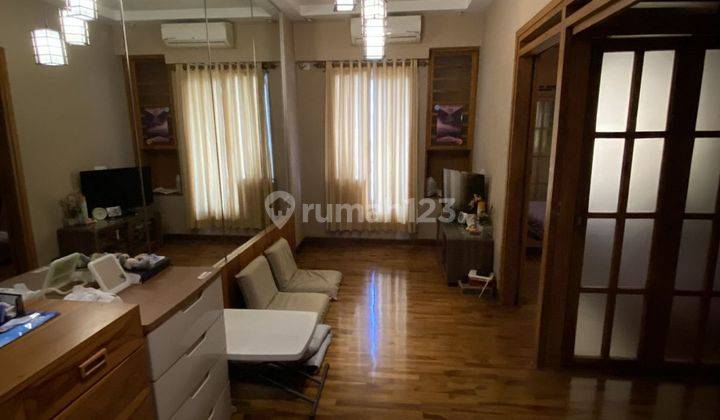 Dijual Apartemen Ciumbuleuit Konsep Japanese Style Lokasi Strategis  1