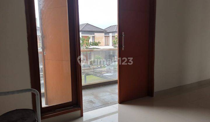 Dijual Rumah Siap Huni Lingkungan Tenang  2